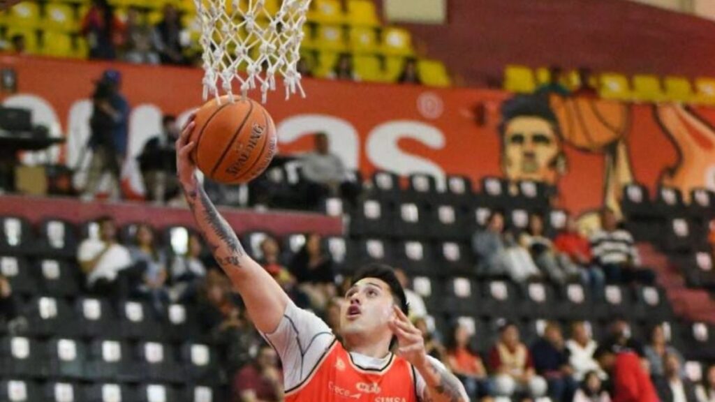 ¡Josué Andriassi Regresa a Toros Laguna para la Temporada en la Liga Mexicana del Pacífico!