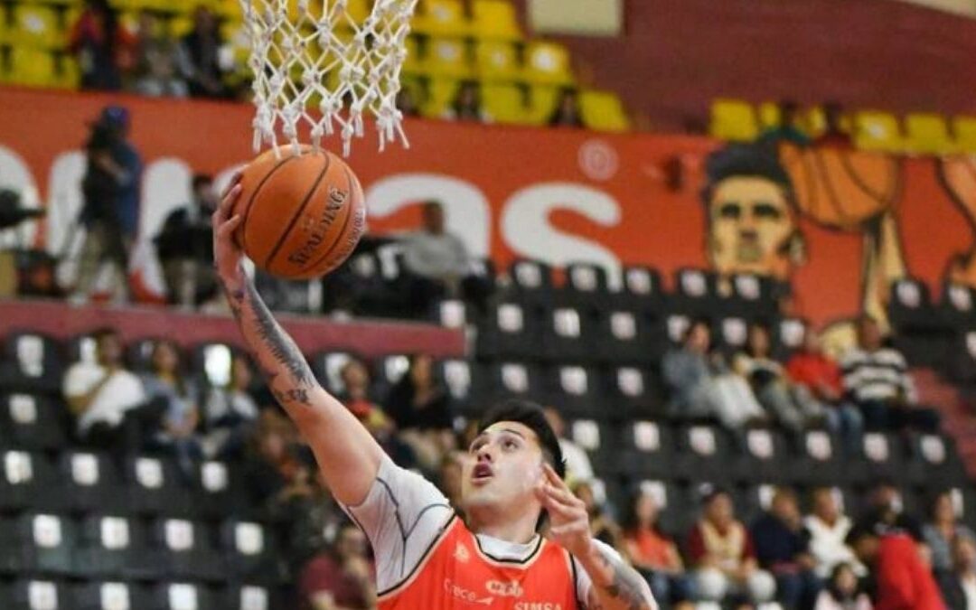 ¡Josué Andriassi Regresa a Toros Laguna para la Temporada en la Liga Mexicana del Pacífico!