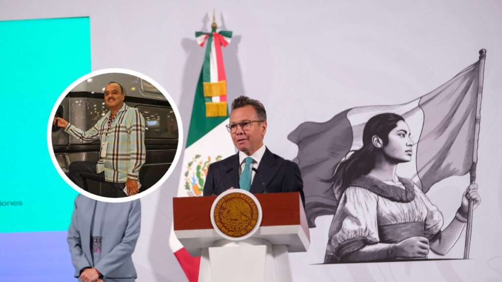 Pablo Lemus Alega que Alberto Prieto no es Empresario y Está Vinculado con Robo de Transporte y Tráfico de Armas