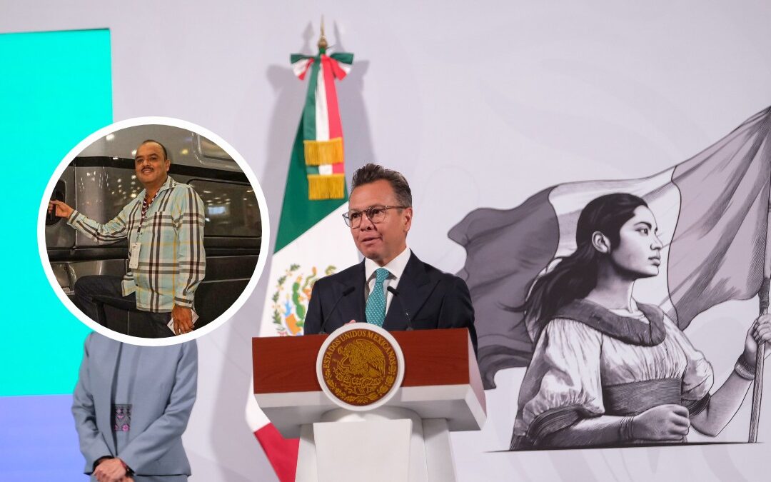 Pablo Lemus Alega que Alberto Prieto no es Empresario y Está Vinculado con Robo de Transporte y Tráfico de Armas