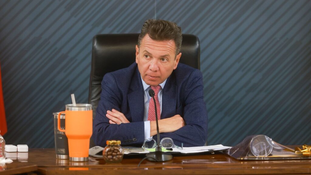 Pablo Lemus Confirma Relación entre el Asesinato de Alberto Prieto y Créditos Ilegales en Tonalá