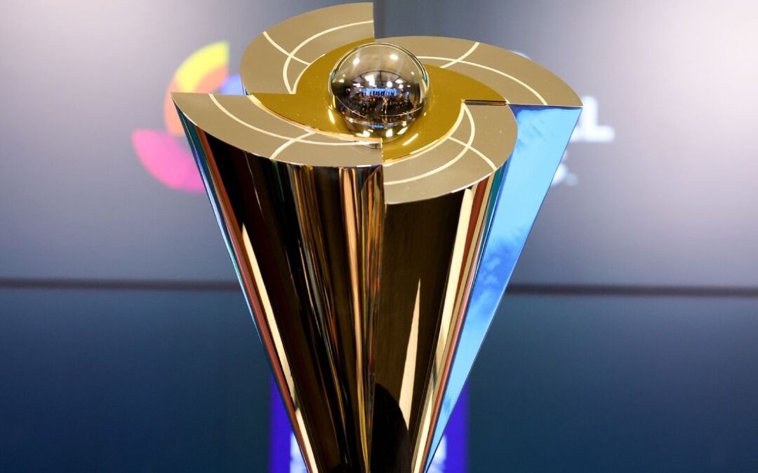 Clásico Mundial de Beisbol 2026: ¡Transmisión en TV Abierta para México!