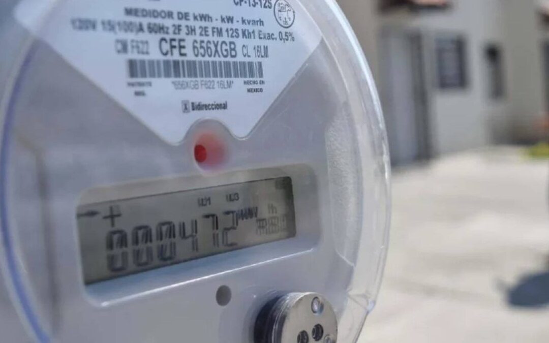 CFE Anuncia Cortes de Luz en Santa Catarina el 8 de Enero: Conoce las Colonias Afectadas