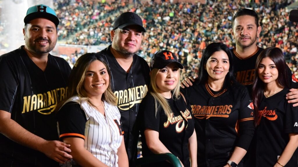 Hermosillo: La Ciudad que Vibra con el Beisbol Mexicano