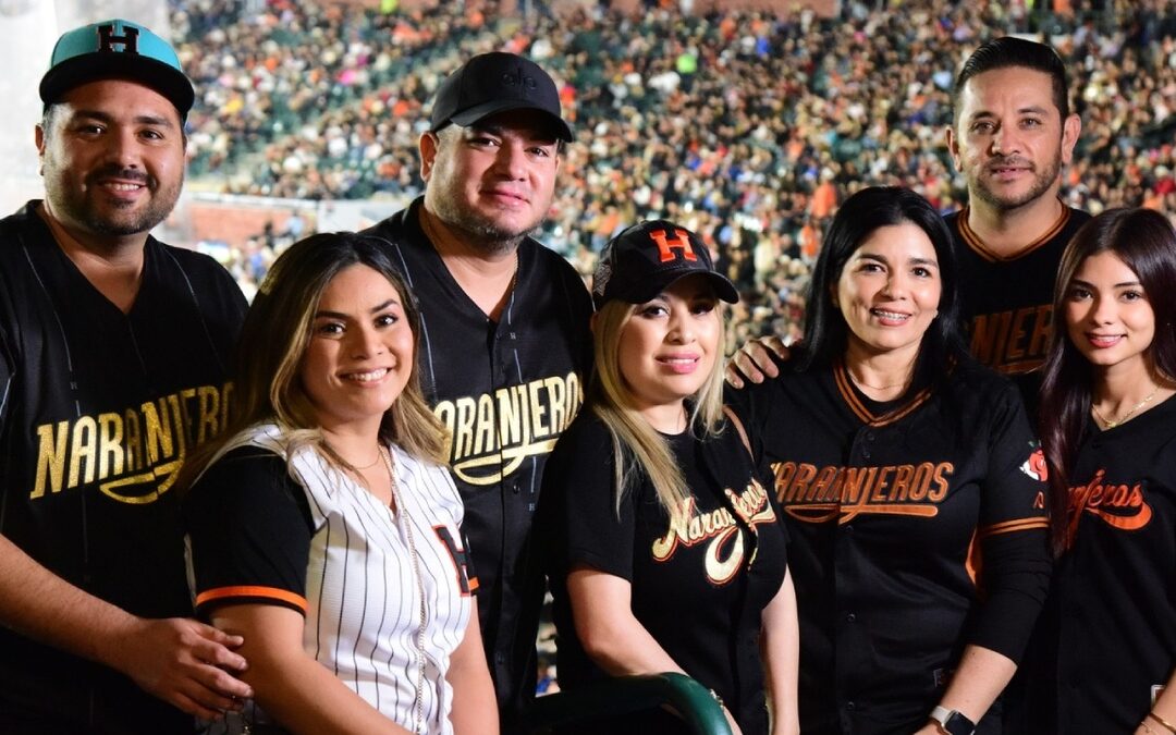 Hermosillo: La Ciudad que Vibra con el Beisbol Mexicano
