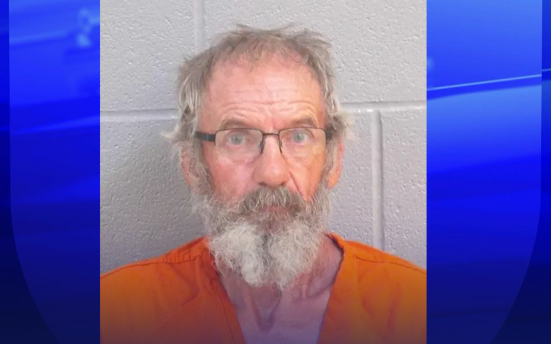 Hombre de Midland enfrenta cargos por atropello intencional de su esposa