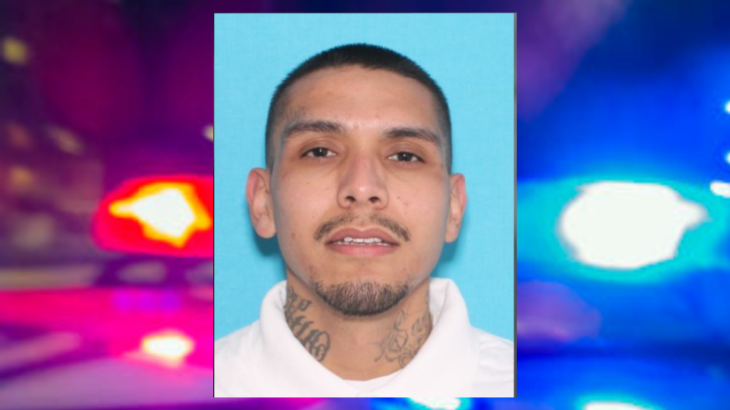 Arrestan a sospechoso por robo durante incendios de 2024 en Ruidoso