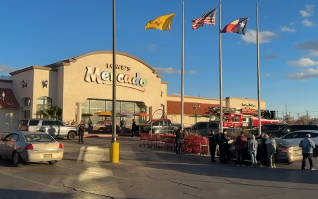 Encuentran a Hombre Muerto en un Negocio de Anthony: Investigaciones en Curso