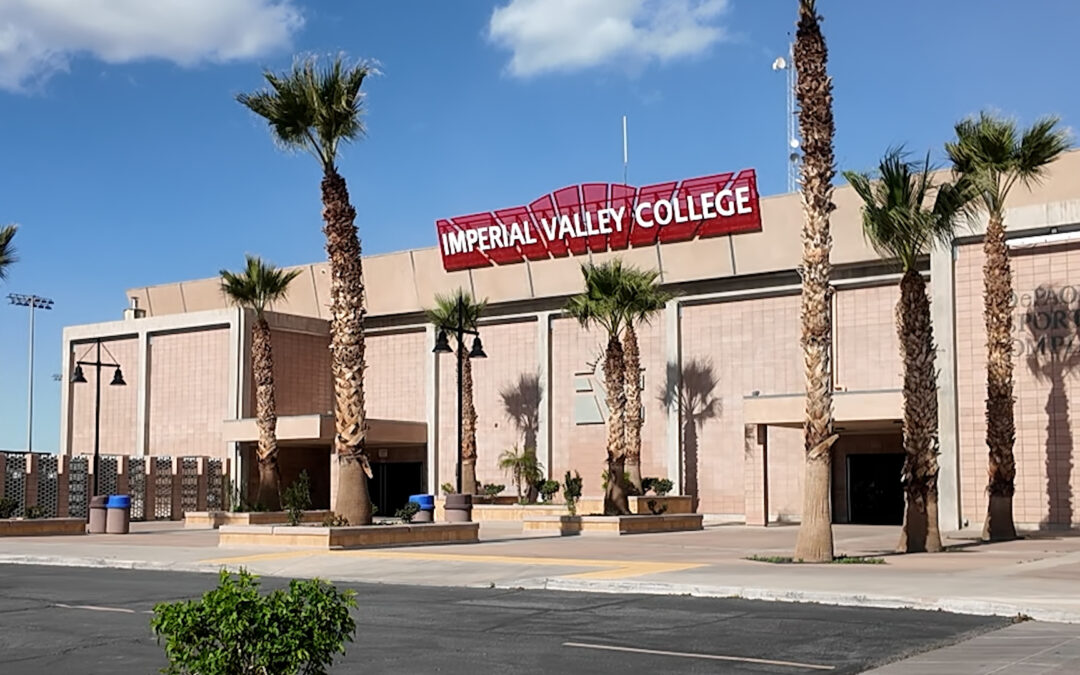 Inscríbete en el Programa de Inglés en IVC y Mejora tus Habilidades Lingüísticas