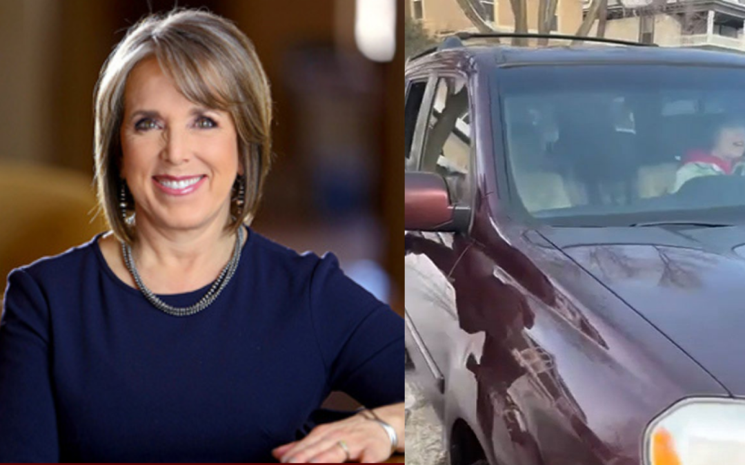 Gobernadora Michelle Lujan Grisham publica declaración sobre muerte de Renee Good
