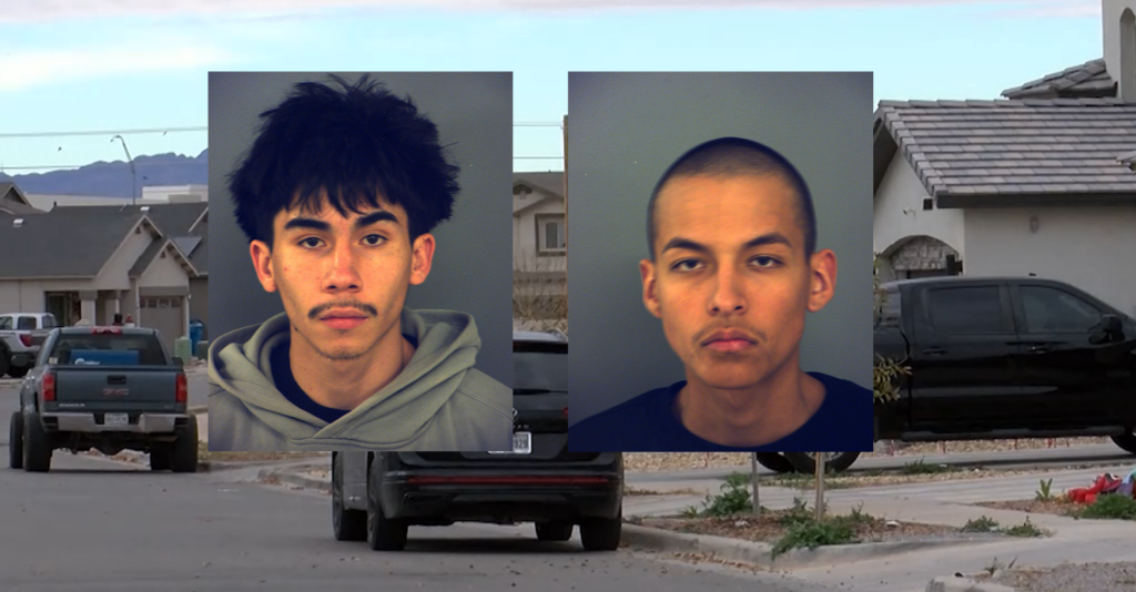 Homicidio en Cyan Valley: Cuatro Arrestos y Dos Menores Acusados en El Paso