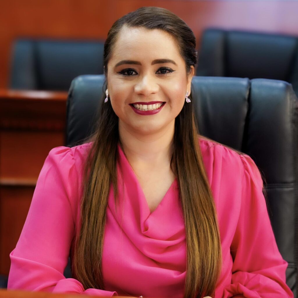 Escándalo Político en Baja California: Diputada Alejandra Ang y el Dinero No Declarado en la Frontera