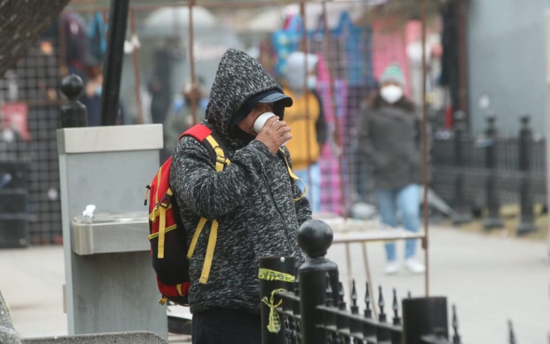 Clima Monterrey: Pronóstico del Tiempo para el Frío del 12 de Enero 2026