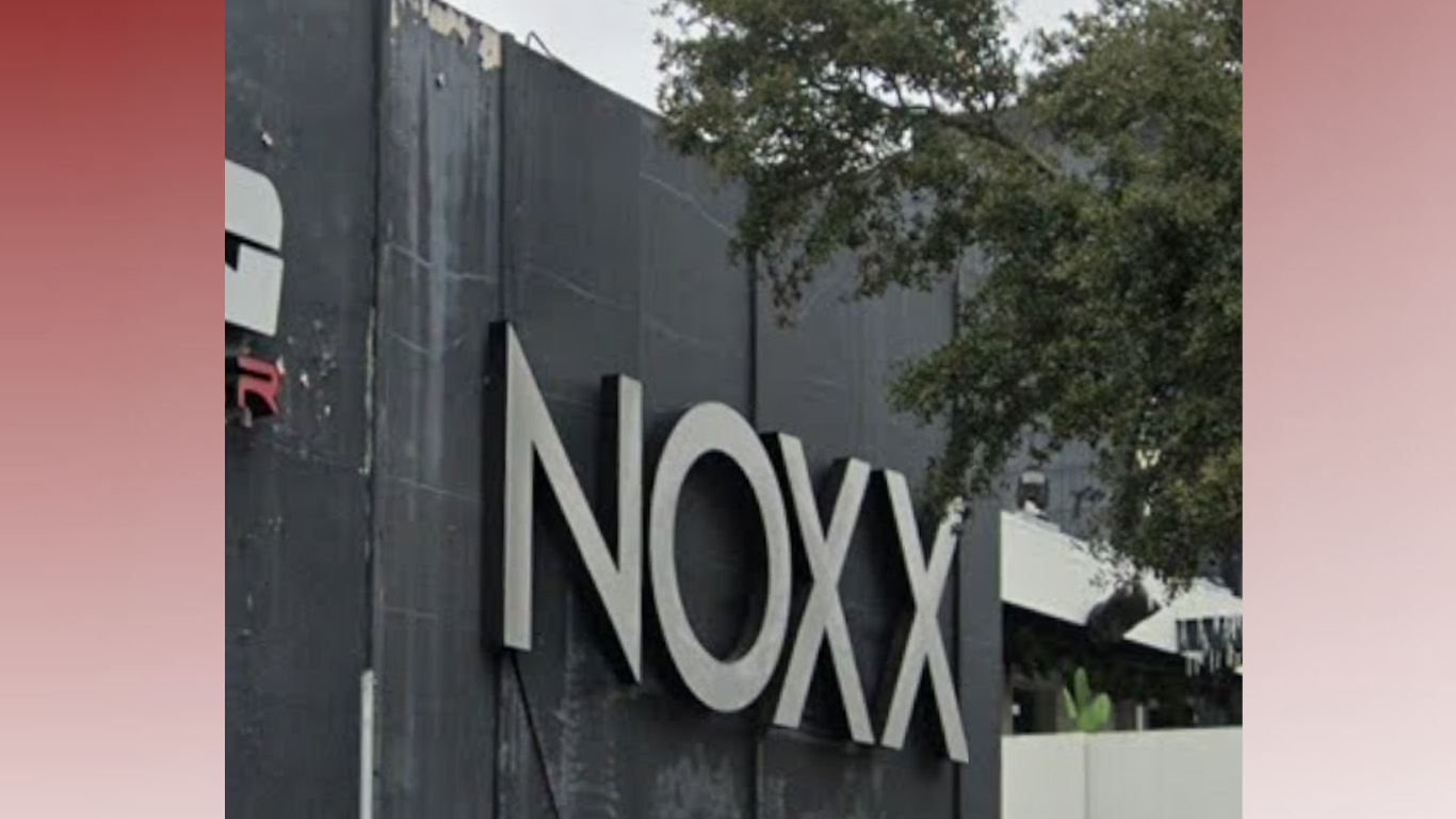Resolución Definitiva En Litigio De McAllen Contra Noxx Nightclub ...
