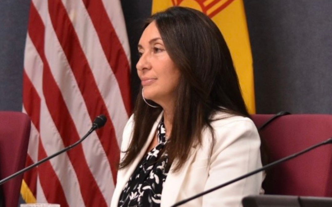 Klarissa J. Peña y su familia agradecen apoyo tras localización de Albert Peña