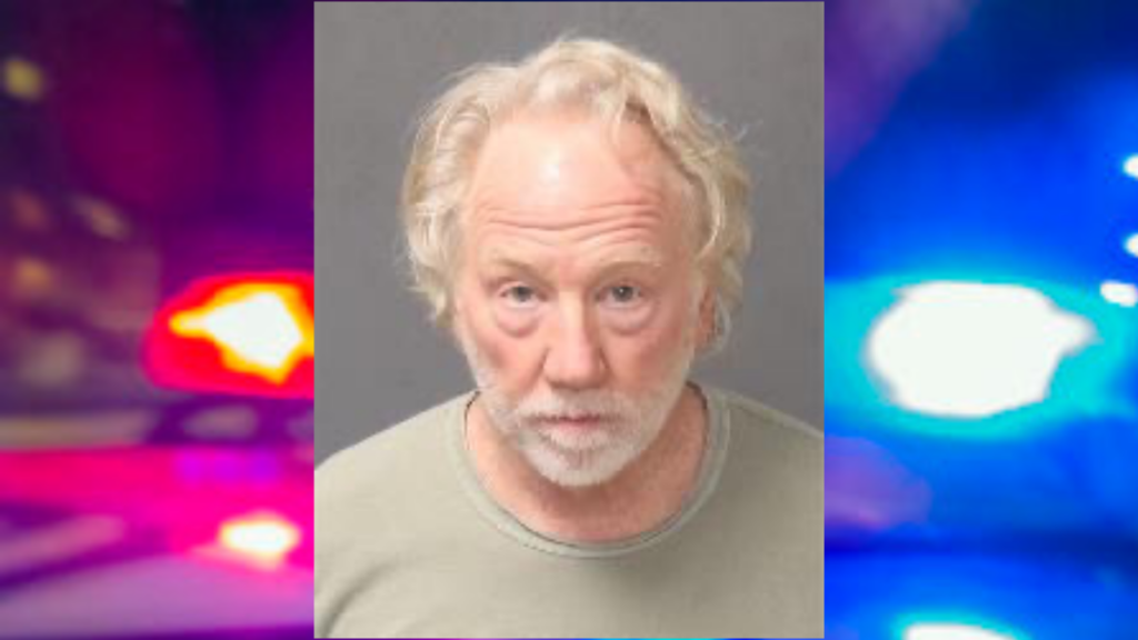 Actor Timothy Busfield se entrega a autoridades por cargos de abuso infantil en Albuquerque