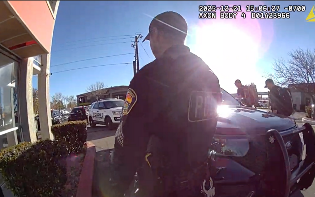 APD da a conocer nuevos detalles de tiroteo mortal en motel de Albuquerque