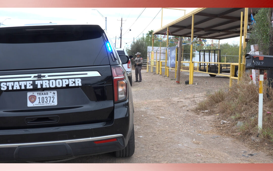 La Ley Move Over: Clave Para la Seguridad en las Carreteras de Texas