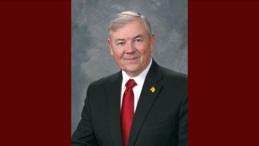 Líder republicano del Senado responderá al Mensaje del Estado y presentará agenda 2026