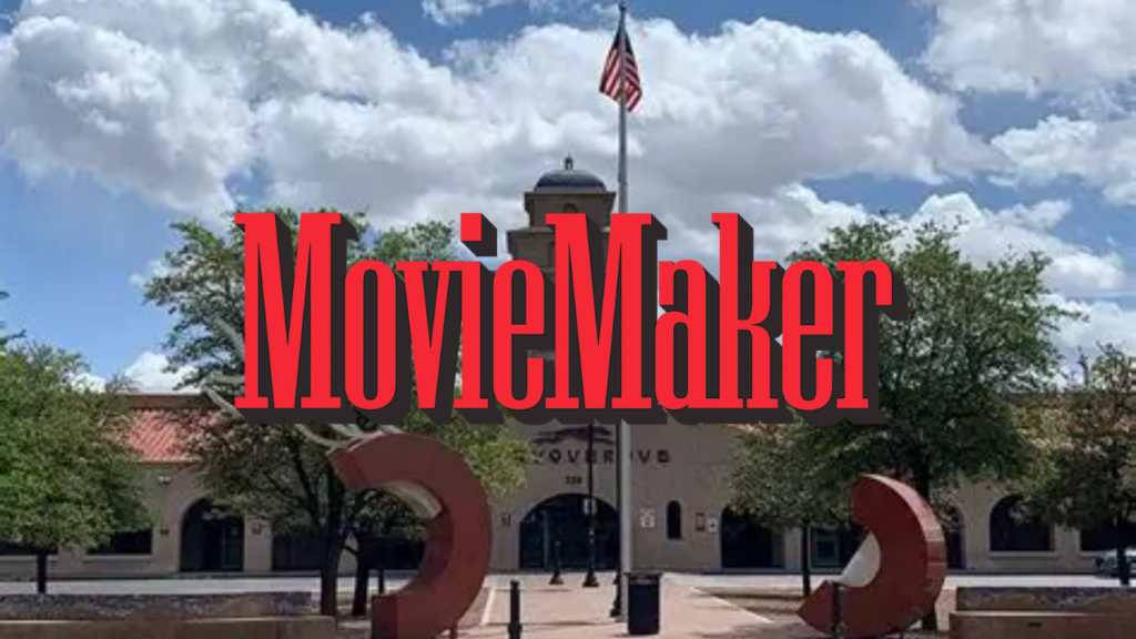 Albuquerque se mantiene entre las mejores ciudades para la industria cinematográfica por 8 años consecutivos