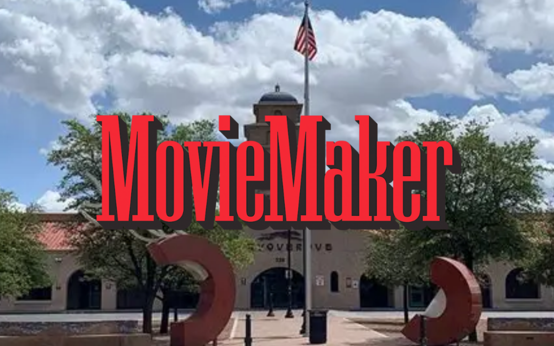 Albuquerque se mantiene entre las mejores ciudades para la industria cinematográfica por 8 años consecutivos