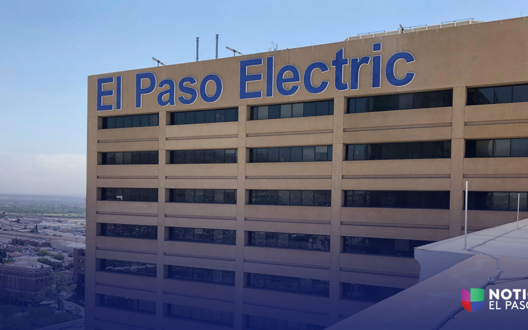 Corte de electricidad afecta a Damian Elementary School en Canutillo