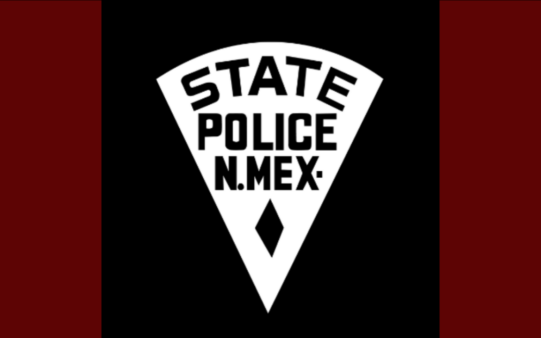 Policía estatal investiga tiroteo de oficiales en Alamogordo que dejó un muerto