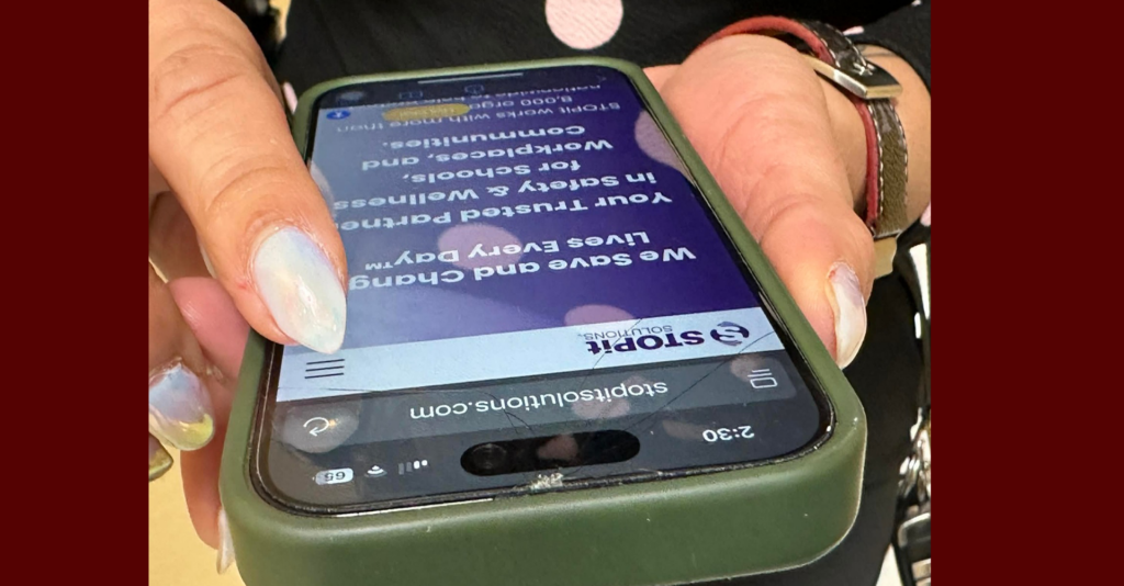 Autoridades de Las Cruces piden reportar actividades sospechosas en escuelas