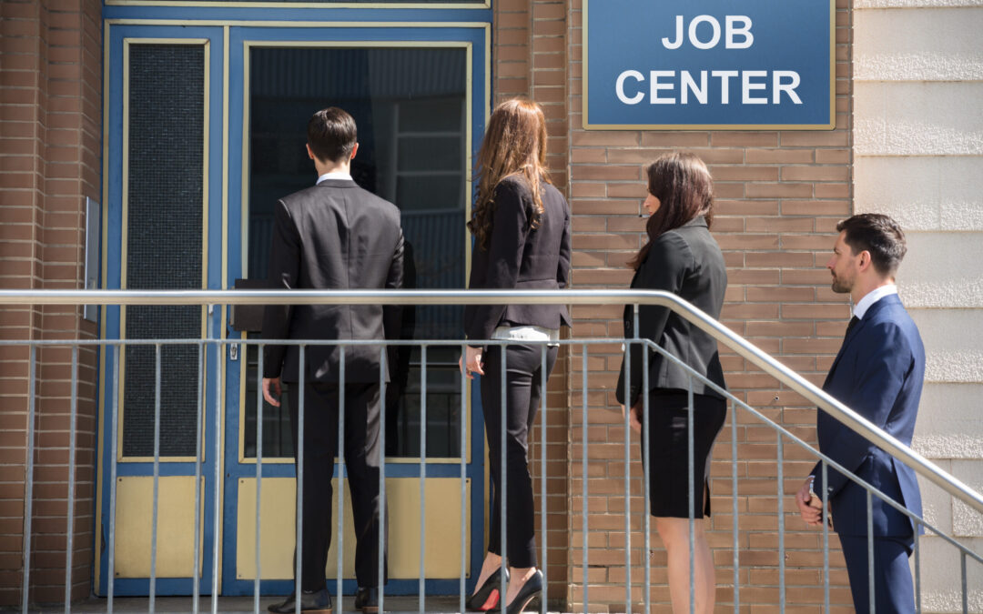 Desempleo en Imperial y Yuma: Impacto del Cierre de Gobierno