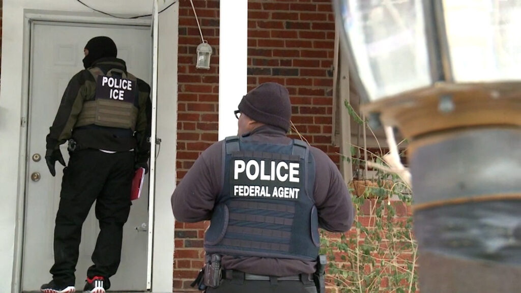 Alarmas por supuestos operativos migratorios en Oceanside: La comunidad y los derechos de inmigrantes en el centro del debate