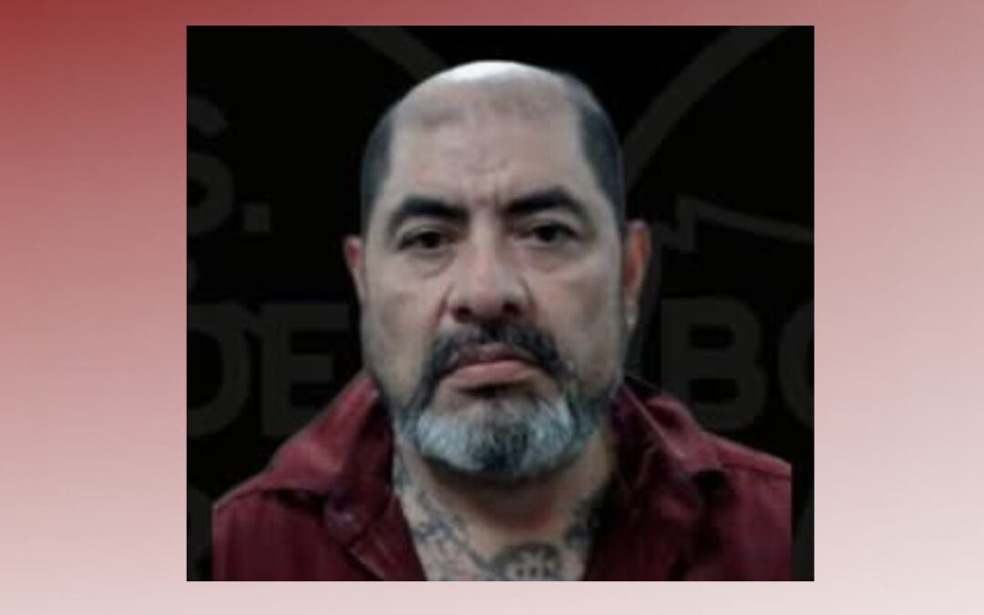 Detenido en Brownsville: Sujeto con Antecedentes por Agresión Sexual Agravada