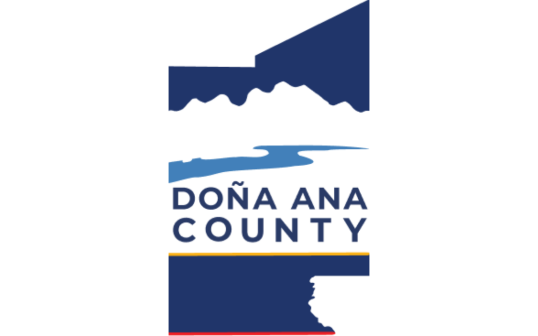 Comisión de Inundaciones de Doña Ana anuncia cierre temporal y cambio de oficinas