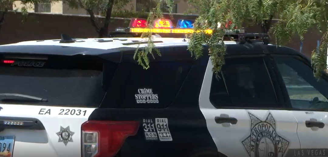 Trágico accidente de tráfico en Las Vegas: Peatona fallecida tras ser arrollada por camión de volteo