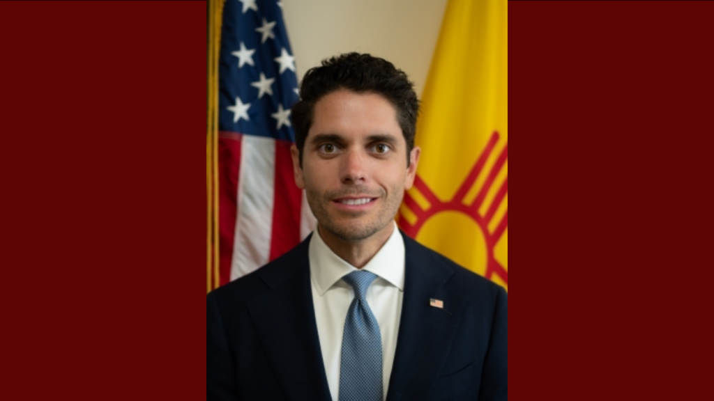 Ellison deja de ser el Fiscal Federal de Nuevo México tras decision de juez