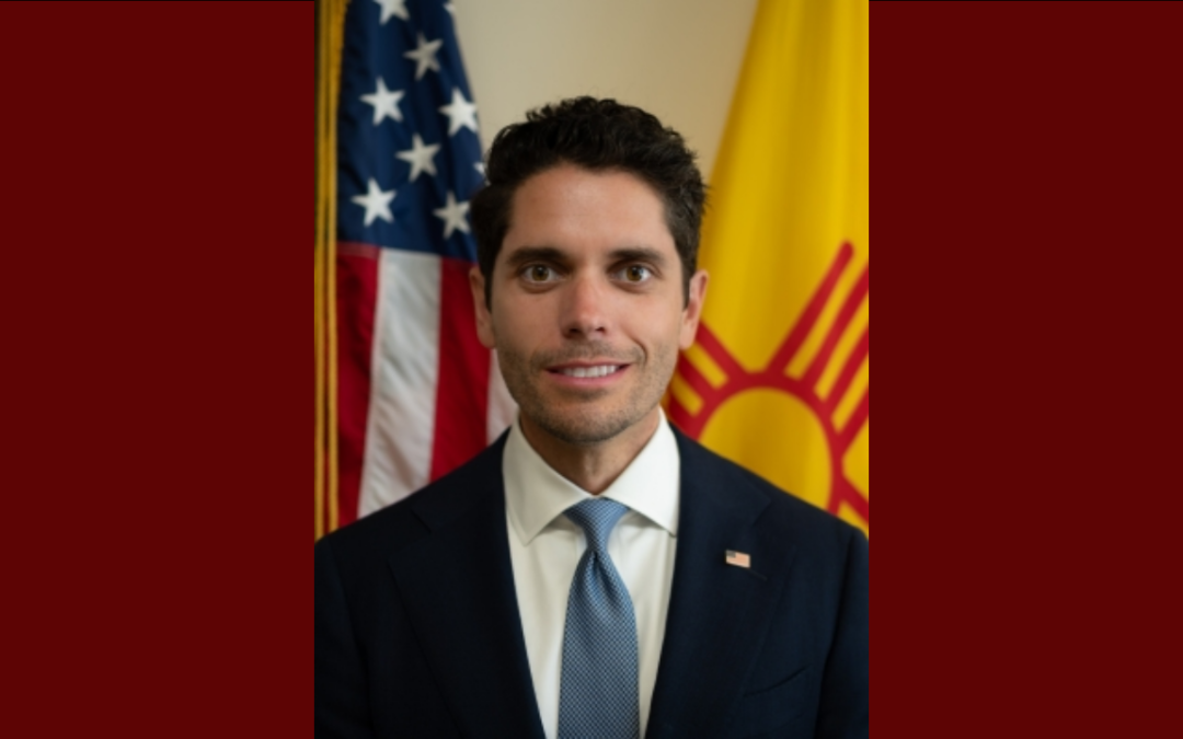 Ellison deja de ser el Fiscal Federal de Nuevo México tras decision de juez