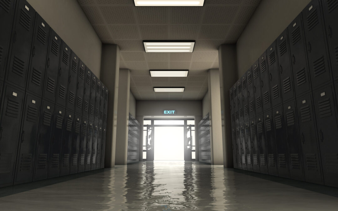 Bullying en Nevada: Reducción del 14% en Violencia Escolar y Cyberbullying