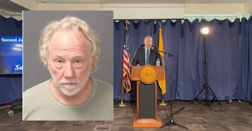 Timothy Busfield se enfrenta a una audiencia crucial por caso de abuso infantil en Albuquerque el 20 de enero