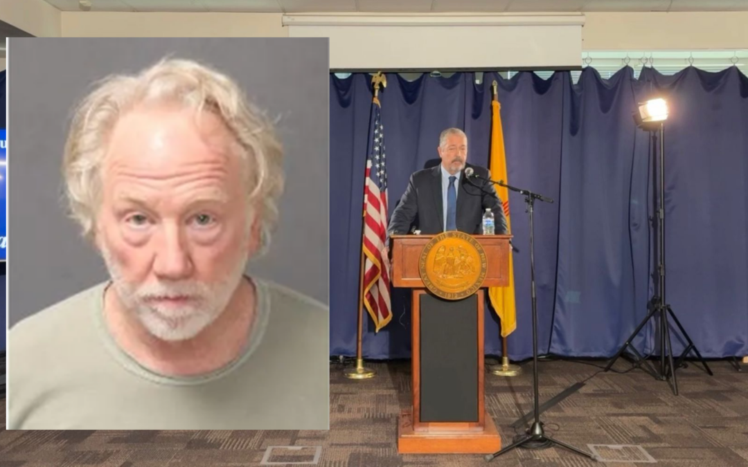 Timothy Busfield se enfrenta a una audiencia crucial por caso de abuso infantil en Albuquerque el 20 de enero