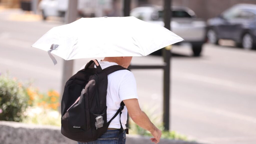 Clima Monterrey: Pronóstico del Tiempo para Mañana 16 de Enero 2026