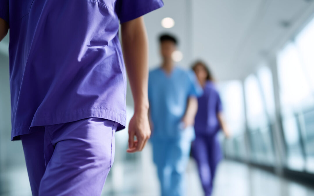 Huelga de Enfermeras en California: Kaiser Permanente en la Mira de un Paro Masivo