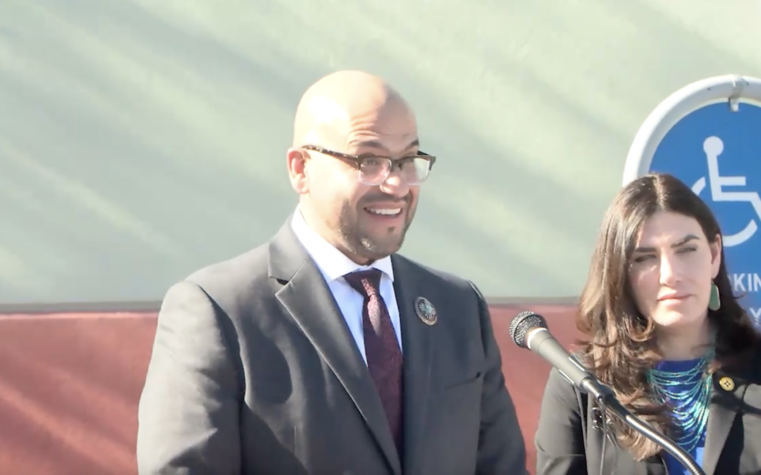 Demócratas de la Cámara de Representantes presentan prioridades legislativas para la sesión de 2026