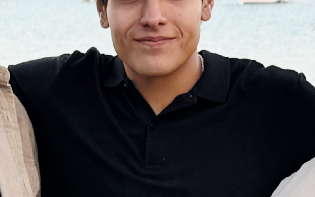 Búsqueda Activa de Juan Moisés Cruz, Joven Desaparecido en San Diego