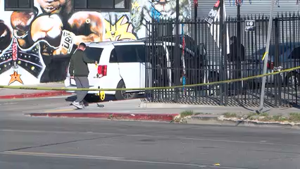 Doble Homicidio en San Diego: Identifican Víctimas y Arrestan a Sospechosos