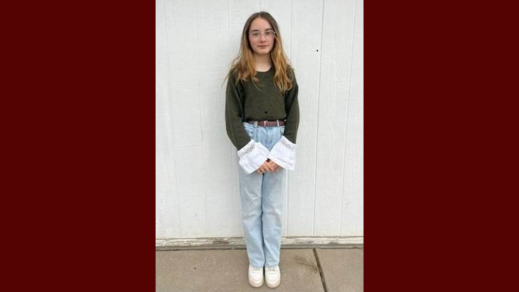 Policía de Albuquerque busca a menor de 13 años desaparecido