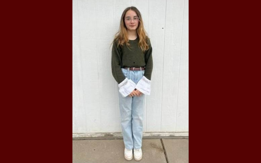 Policía de Albuquerque busca a menor de 13 años desaparecido