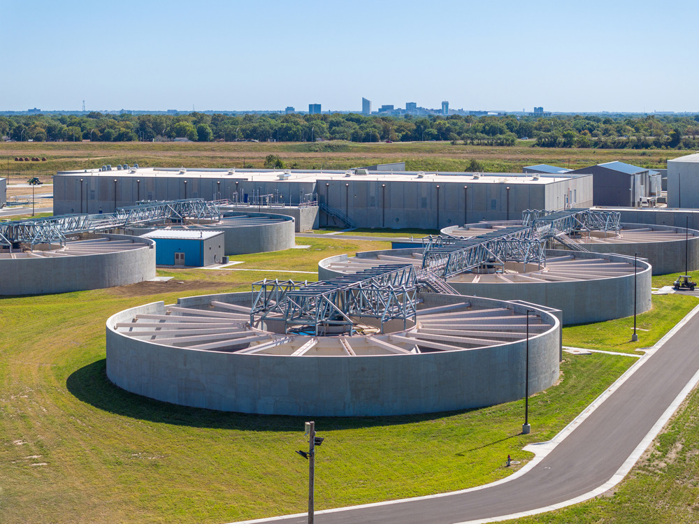 Wichita Aumentará las Tarifas de Agua en un 23% por Proyectos de Infraestructura