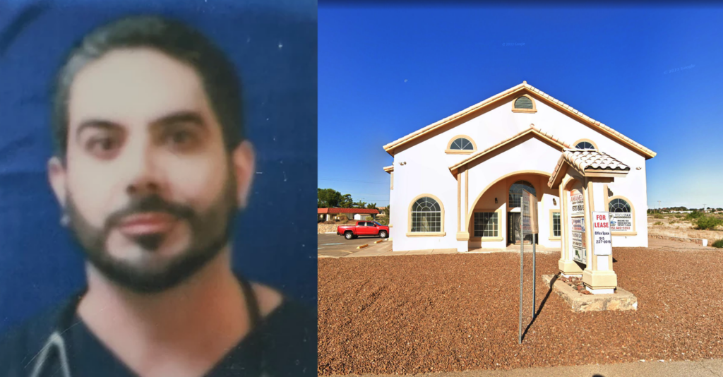 Santa Teresa: Clínica Limitless Aesthetics pagará $70,000 por violaciones de registro de sustancias controladas