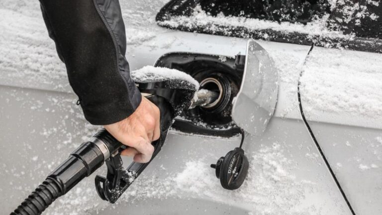 Precios del Combustible en Broomfield: Gasolina a Solo $1.84 por Galón