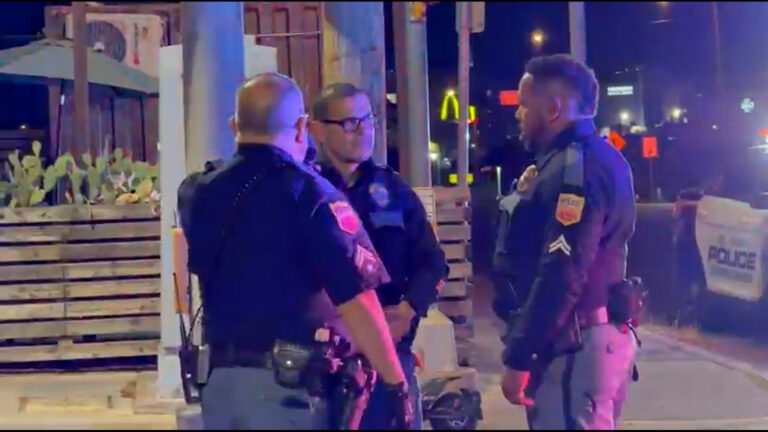 Tiroteo en UTEP Desata Preocupación por la Seguridad en la Comunidad de El Paso