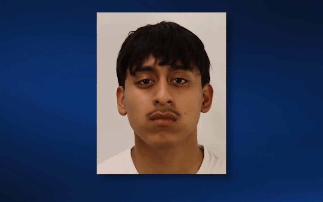 Detienen a Joven en Thermal por Intento de Asesinato de Agente del Orden